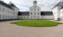 Schloss Grafenstein