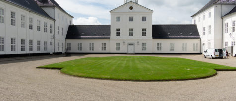Schloss Grafenstein