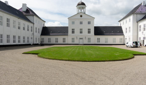 Schloss Grafenstein