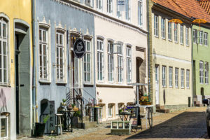 Haderslev