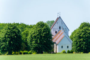 Haderslev - Christiansfeld