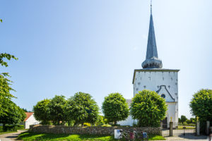 Aabenraa - Haderslev