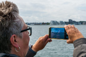 Whalewatching