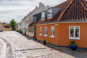 Odense