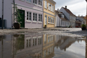 Odense