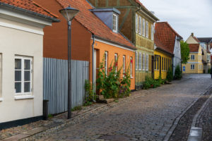 Odense