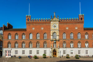 Odense