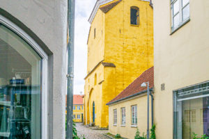 Faaborg