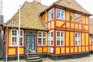 Faaborg