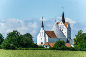 Bøjden Færgehavn