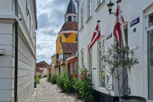 Faaborg