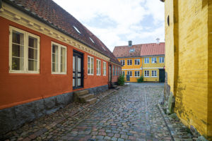 Faaborg
