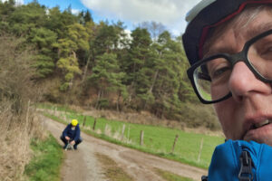 Vonn Kall nom Höhnerstall