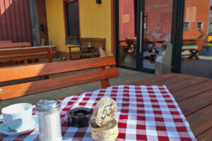 Vonn Kall nom Höhnerstall Vonn Kall nom Höhnerstall