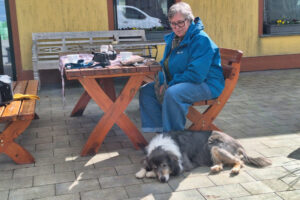 Vonn Kall nom Höhnerstall Vonn Kall nom Höhnerstall