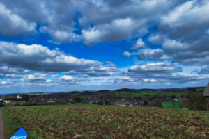 Vom Höhnerstall noh Hus Vom Höhnerstall noh Hus