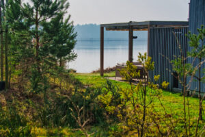 Spaziergang im Nationalpark Spaziergang im Nationalpark