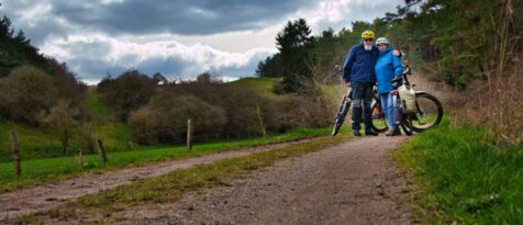 Von Kall nom Höhnerstall