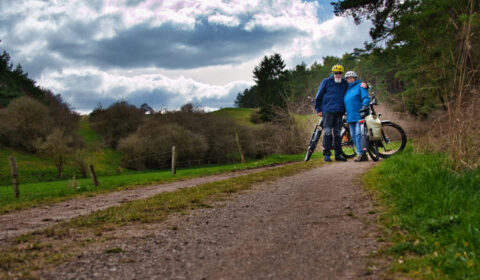 Von Kall nom Höhnerstall