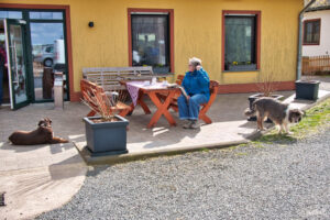 Von Kall nom Höhnerstall Von Kall nom Höhnerstall