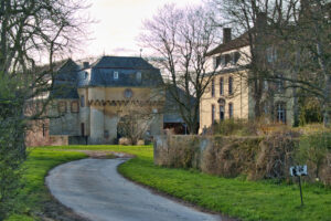 Vom Höhnerstall noh Hus Vom Höhnerstall noh Hus