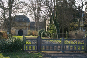 Vom Höhnerstall noh Hus Vom Höhnerstall noh Hus