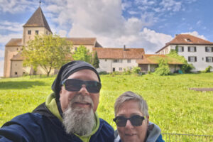 Insel Reichenau Insel Reichenau