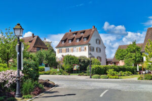 Insel Reichenau (Cl.) Insel Reichenau (Cl.)