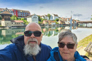 Stein am Rhein - Schaffhausen Stein am Rhein - Schaffhausen