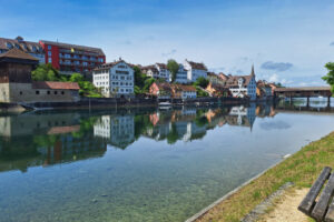 Stein am Rhein - Schaffhausen (Cl.) Stein am Rhein - Schaffhausen (Cl.)