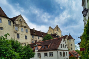 Meersburg (Cl.) Meersburg (Cl.)