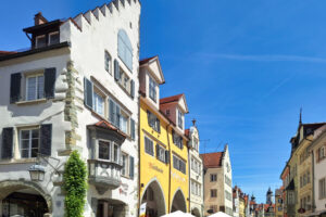 Konstanz-Lindau-Bregenz (Cl.) Konstanz-Lindau-Bregenz (Cl.)