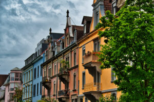 Konstanz, Altstadt Konstanz, Altstadt