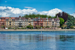 Konstanz, Bodensee Konstanz, Bodensee