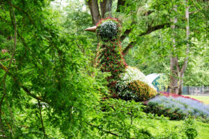 Insel Mainau Insel Mainau