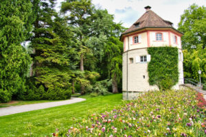 Insel Mainau Insel Mainau