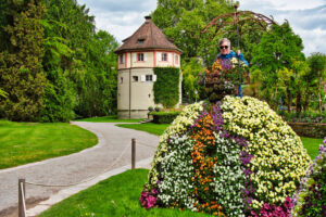 Insel Mainau Insel Mainau