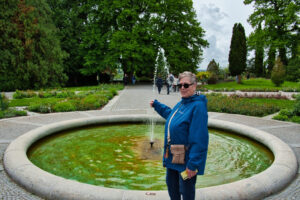 Insel Mainau Insel Mainau