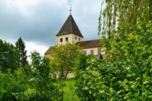 Insel Reichenau Insel Reichenau