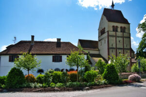 Insel Reichenau Insel Reichenau