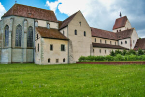 Insel Reichenau Insel Reichenau
