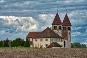 Insel Reichenau Insel Reichenau