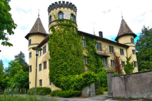 Insel Reichenau Insel Reichenau