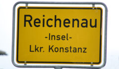 Insel Reichenau