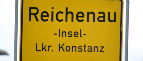 Insel Reichenau