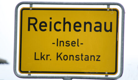 Insel Reichenau
