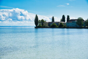 Fahrt nach Romanshorn Fahrt nach Romanshorn