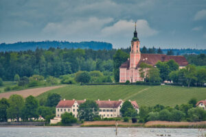 Pfahlbauten/Affenberg Pfahlbauten/Affenberg