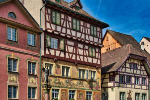 Stein am Rhein - Schaffhausen Stein am Rhein - Schaffhausen