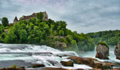 Stein am Rhein - Schaffhausen